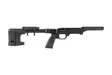 MDT LSS Gen3 Tikka T3X SA Worker BLK - Alumiinitukit - 990482724948 - 1