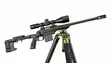 MDT LSS Gen3 Worker Kit Tikka T3X - Kiväärintukit Alumiini - 990482724948 - 2