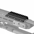 MDT NV Bridge ACC Elite - Tukkien lisävarusteet - 990482711368 - 3