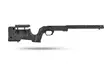 MDT XRS Tikka T3 SA BLK - Komposiittitukit - 990482712488 - 1