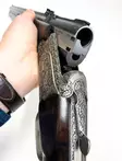 Merkel Superleicht SL 20/76 + .222 Rem - Arvoaseet - K00048 - 8