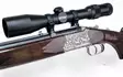 Merkel Superleicht SL 20/76 + .222 Rem - Arvoaseet - K00048 - 10