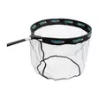 Mikado Cage Landing Net Head 50x45cm Nylon Mesh 6mm - Haavipäät & haavinvarret - 5900637071648 - 1