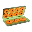 Mikado Chod Rig Box - Tarvikerasiat, rigiboksit & -pussit - 5900637055778 - 1