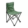 Mikado Fishing Chair 014 Green - Feeder- & erikoistuolit - 5900637633938 - 1