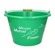 Mikado Method Feeder Bucket 17l - Ämpärit & sekoitusastiat - 5900637635628 - 1
