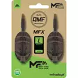 Mikado Method Feeder MFX Q.M.F. L 2 pcs - Litteät & hybridi-method feederit - 5900637126928 - 1