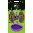 Mikado Method Feeder Q.M.F. Douglas XL Set - Method feeder -muotit - 5900637078708 - 1