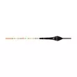 Mikado Moveable Float 046 - Liukukohot & adapterit - 5900637059448 - 1