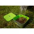 Mikado Pellet Box with Strainer 1l - Syöttirasiat & matopurkit - 5900637160168 - 6