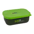 Mikado Pellet Box with Strainer 1l - Syöttirasiat & matopurkit - 5900637160168 - 2