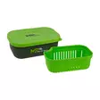 Mikado Pellet Box with Strainer 1l - Syöttirasiat & matopurkit - 5900637160168 - 1