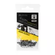 Mikado Quick Change Swivel #8 - Leikarit, renkaat & linkit - 5900637686088 - 3