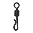 Mikado Quick Change Swivel #8 - Leikarit, renkaat & linkit - 5900637686088 - 2