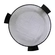 Mikado Round Sieve 33cm - Seulat & siivilät - 5900637635468 - 1