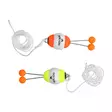 Mikado Self-Free Styrofoam Indicator - Bobbinit & hangerit - 5900637107668 - 1