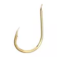 Mikado Sensual Chinu Snelled Hooks 70cm - Valmiiksi sidotut koukut - 5900637062868 - 2