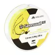 Mikado Sensual N.G. Carp 300m Yellow - Monofiilisiimat - 5900637043768 - 2