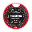 Mikado Shot Big Set A - Haulipainot & styl-painot - 5900637546078 - 1