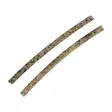 Mikado Shrink Tube Camo - Feeder-liittimet, helmet & stopparit - 5900637123538 - 1