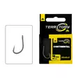 Mikado Territory Continental - Curve Shank -koukut - 5900637158608 - 1