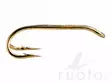 Mustad 3582BR Double Hook - Lohikoukut - 7021560378388 - 1