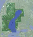 Navionics+ Pohjanlahti - Karttakortit - 7332467311218 - 1