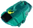 Non-stop Dogwear Protector Life Jacket Teal - Koiran liivit ja -vaatteet - 7071652173438 - 2