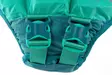 Non-stop Dogwear Protector Life Jacket Teal - Koiran liivit ja -vaatteet - 7071652173438 - 4