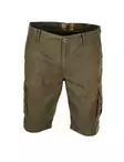 Nordhunt Tarangire Stretch Shorts Dusty Olive - Metsästäjän paidat - 1000000014808 - 1