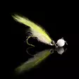 Norolan Rebel Rocker Flig 11cm - Kelluvat jigit - 1009208 - 2