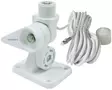 Nylon Quickfit Antenna Mount with Cable - Tutkat, VHF:t ja autopilotit - 9420024106648 - 1