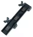 Osuma Blaser Saddle Mount ZM-Rail - Pikajalat - 6430068620218 - 1