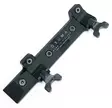 Osuma Blaser Saddle Mount ZM-Rail - Pikajalat - 6430068620218 - 2