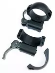 Osuma QD Ring Mount for Tikka 30mm Low - Pikajalat - 6430068623288 - 1