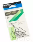 Owner 5123 Ebi Baitholder Hook - Uistinkoukut - 4953873098338 - 2