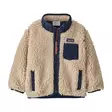 Patagonia Baby Retro-X Jkt DKNE 6M - - - 1