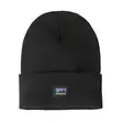 Patagonia Everyday Beanie Black - Pipot - 198077389378 - 1