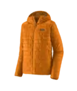 Patagonia M´s Nano Puff Hoody Autumn Orange - Välitakit - 199346007818 - 1