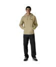 Patagonia M´s P 6 Label Uprisal Hoody Gumtree Green - Hupparit - 198077808848 - 4