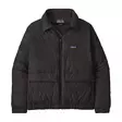 Patagonia Ms Sisar Down Jkt BLK XS - Miesten untuvatakit - 199346187268 - 1