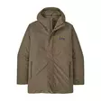 Patagonia M's Windshadow Parka Wing Grey - Muut takit - 199346194488 - 1