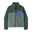 Patagonia Ws Mic D Patch Pkt Jkt CVGR XS - Välitakit - 199346044158 - 1