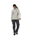 Patagonia W´s Torrentshell 3L Rain Pants - Reg Black - Housut - 195699585768 - 9