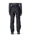 Patagonia W´s Torrentshell 3L Rain Pants - Reg Black - Housut - 195699585768 - 3