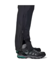 Patagonia W´s Torrentshell 3L Rain Pants - Reg Black - Housut - 195699585768 - 15