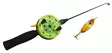 Patriot Ice Classic Kit3 Disco 60mm - Valmiit pilkkisetit - 6417512540988 - 1