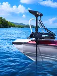 Patriot Marine ProMount - MotorGuide-lisävarusteet - 6417512544498 - 6