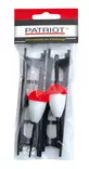 Patriot Onkilaite 2kpl - Kohot ja Rigit - 6417512509978 - 1