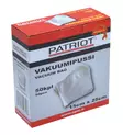 Patriot Vacuum Bag 25cm*35cm - Vakuumikoneet ja -tarvikkeet - 6417512527422 - 1